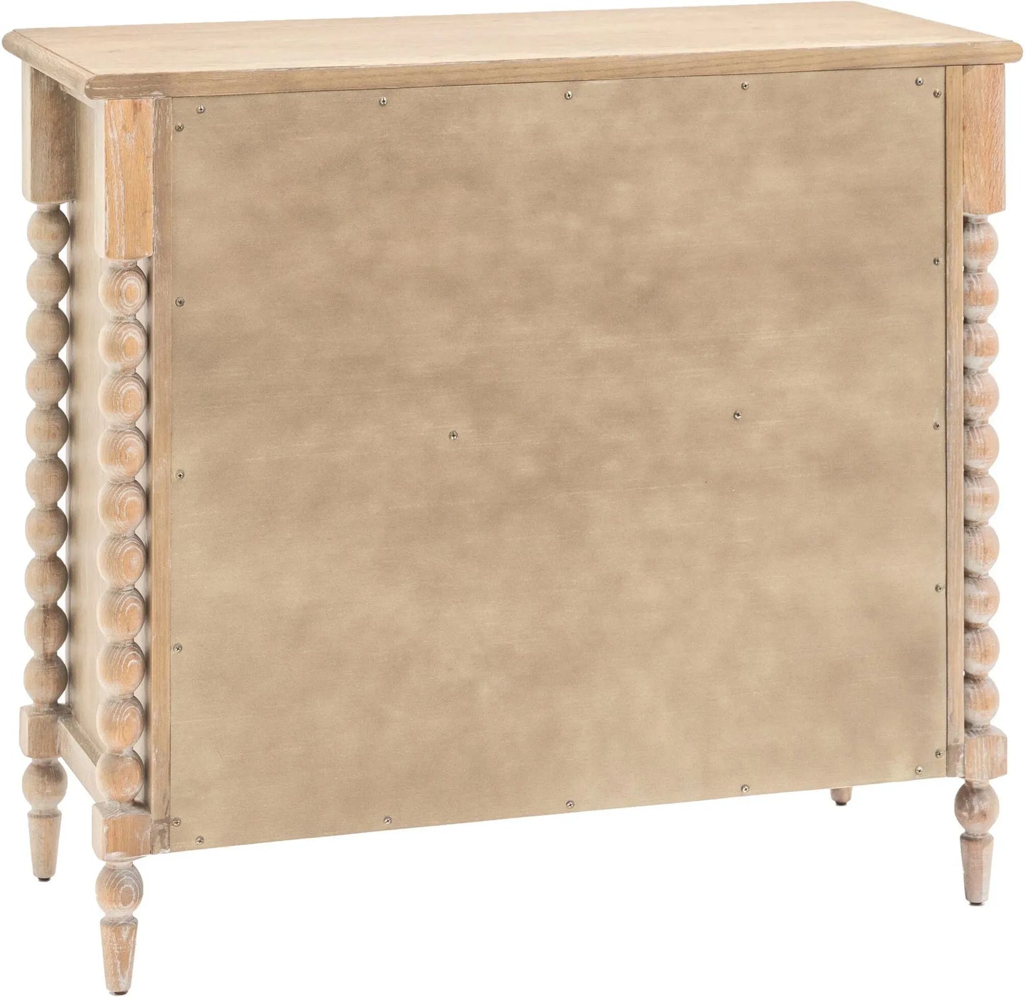 Gallery Direct Artisan 3 Drawer Chest