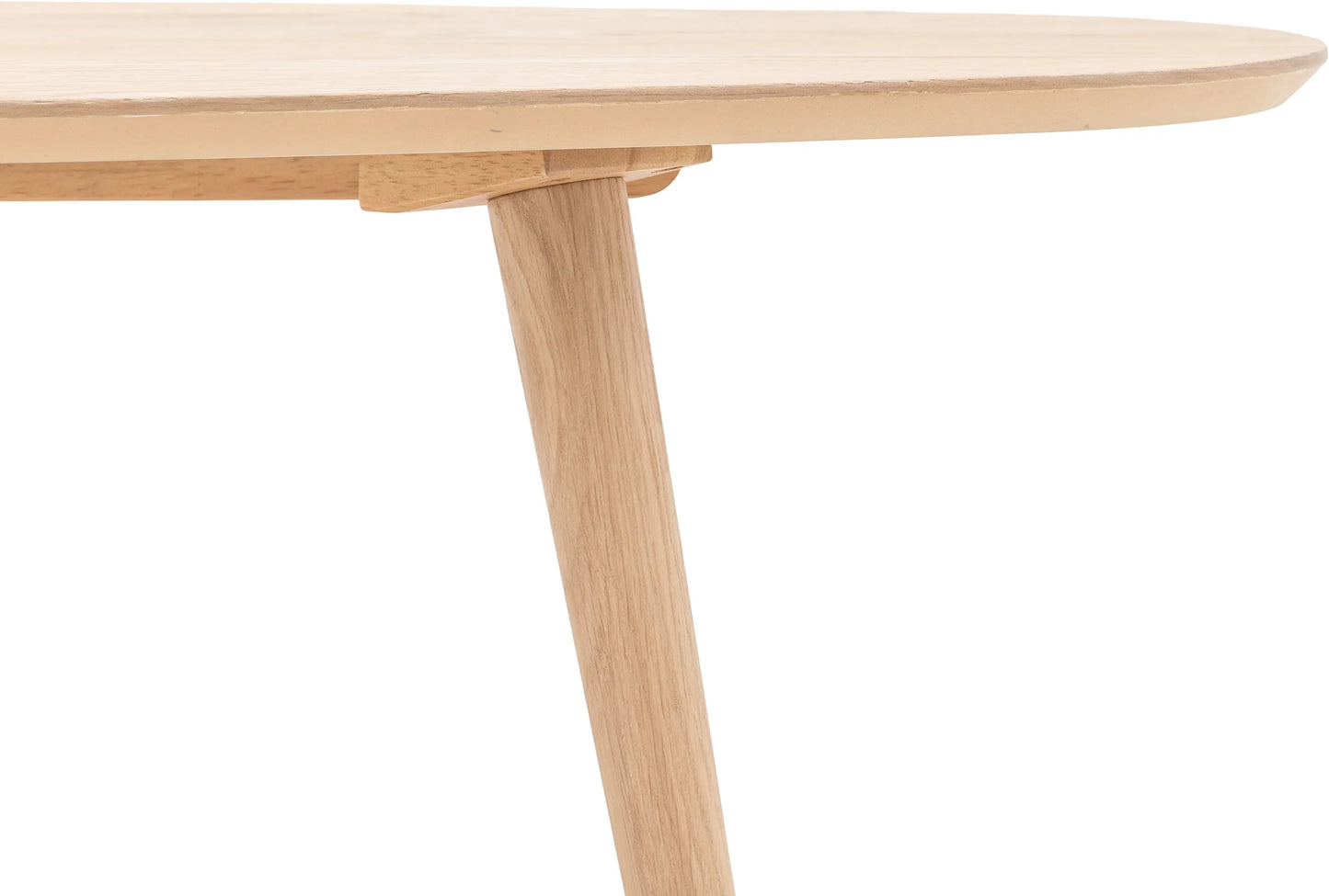 Gallery Direct Hatfield Coffee Table Natural