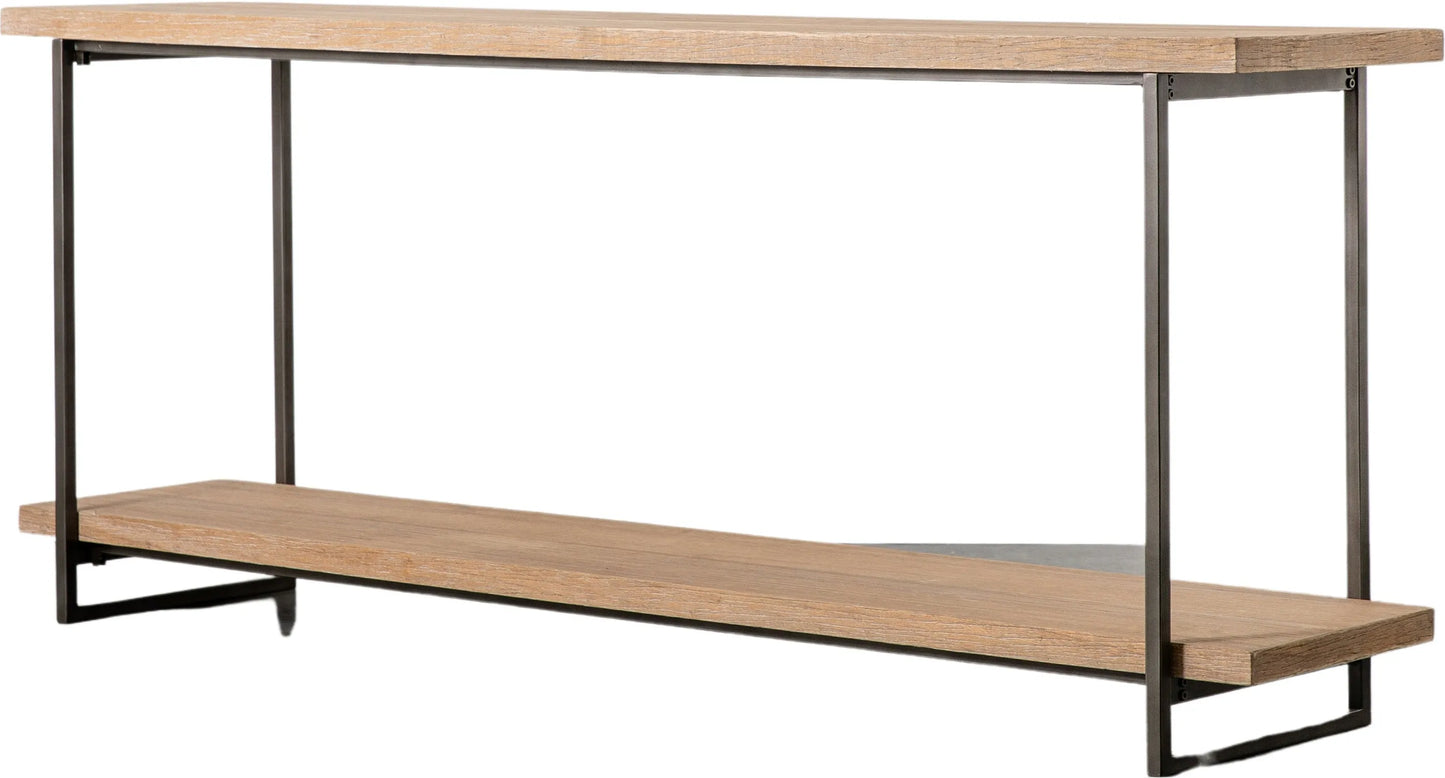 Gallery Direct Brogdale Console Table