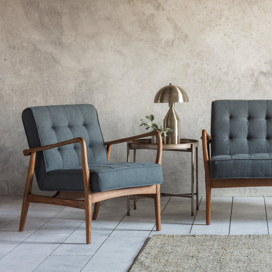 Discover Gallery Furniture in Stock at Shackletons Gallery