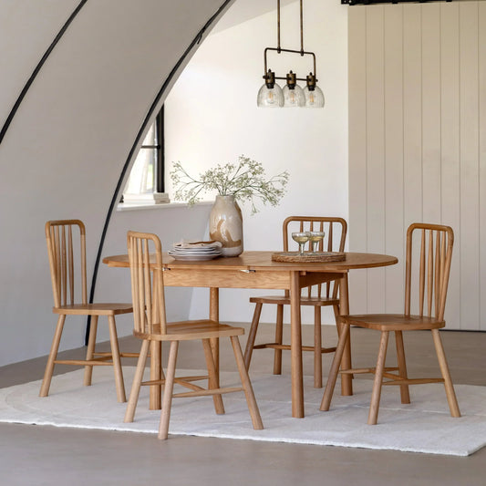 Caring and Maintaining Your Gallery Wycombe Furniture