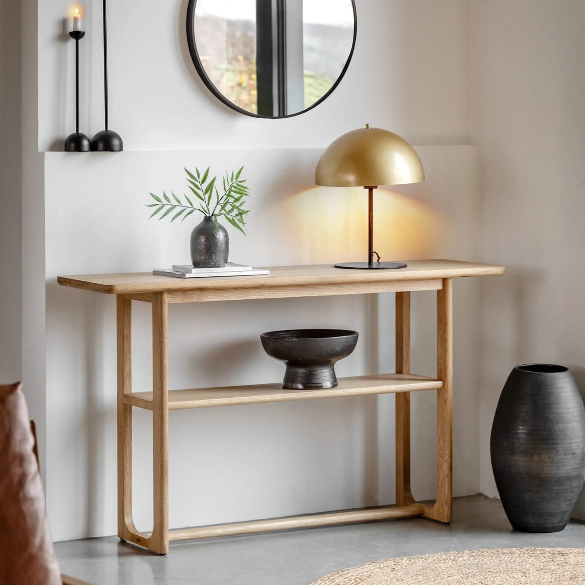 Fox Collection Table Console Tables Collection – Gallery Fox Valley