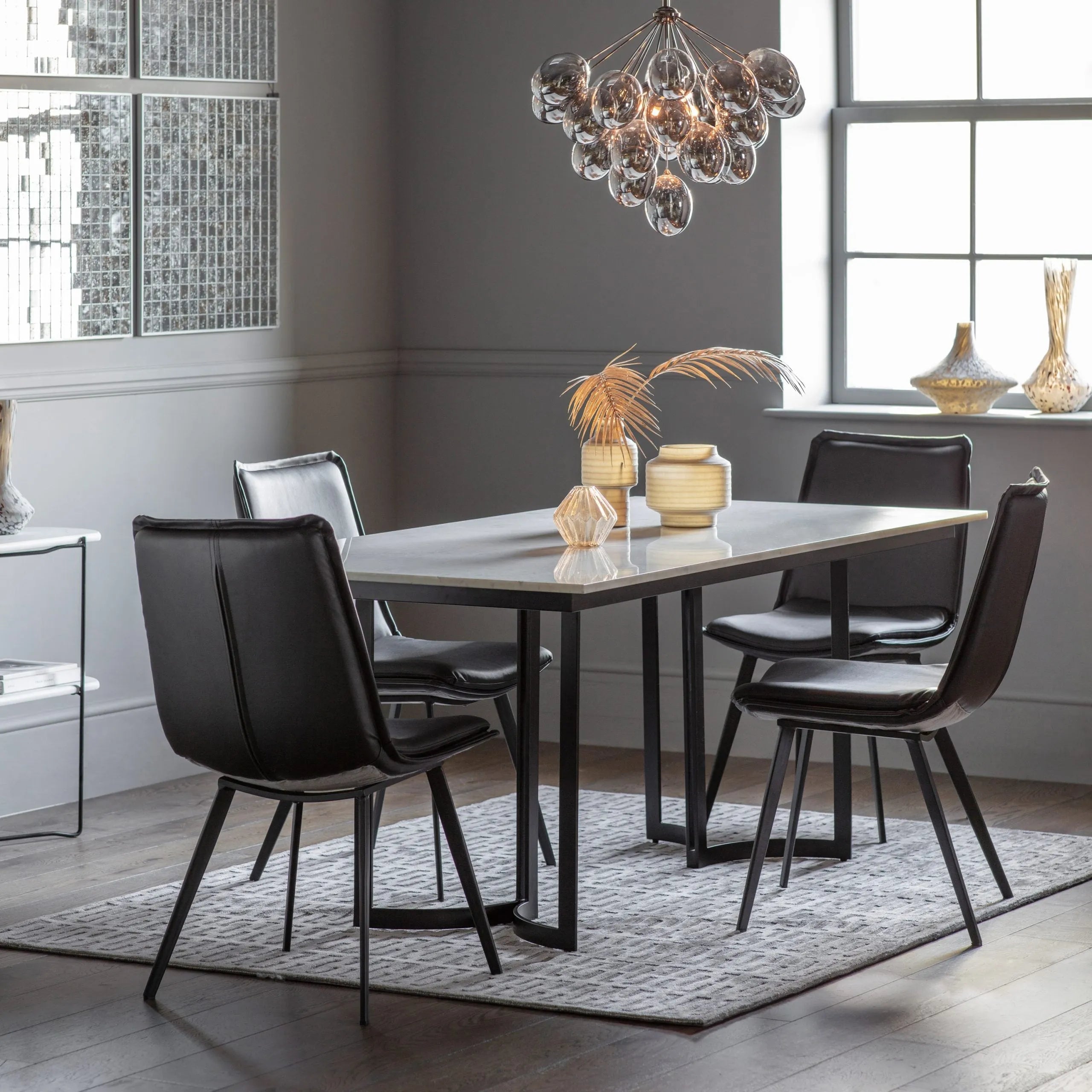 Fox Collection Table Dining Tables Collection – Gallery Fox Valley