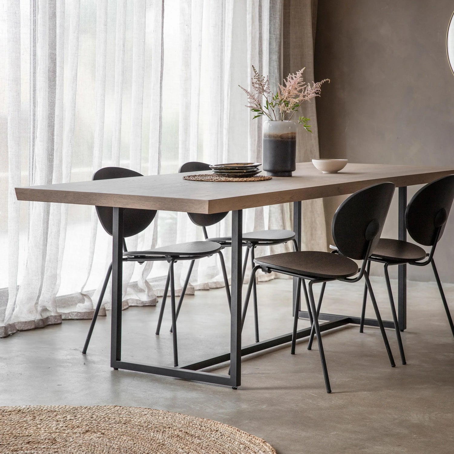 Dining Chairs