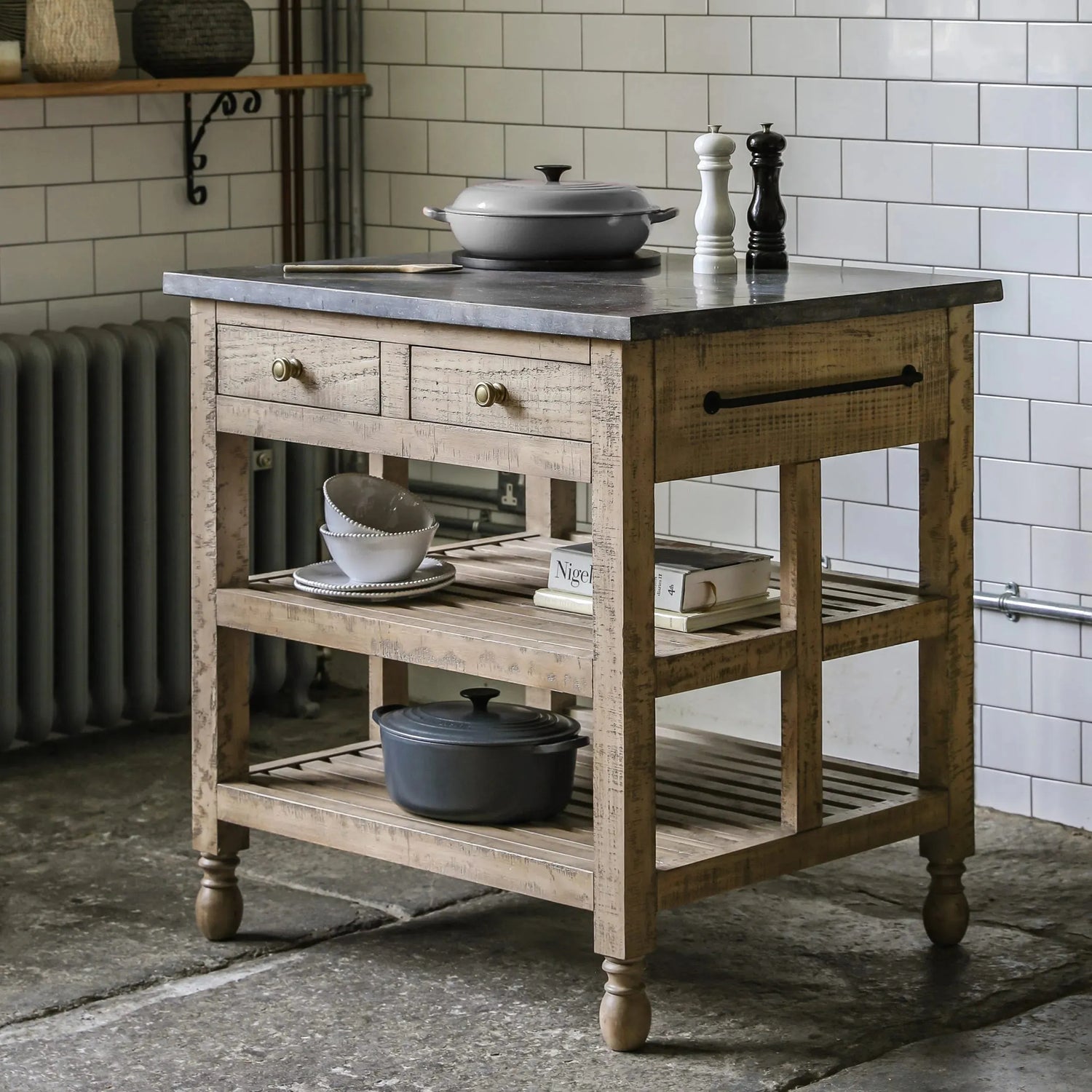 Kitchen Islands