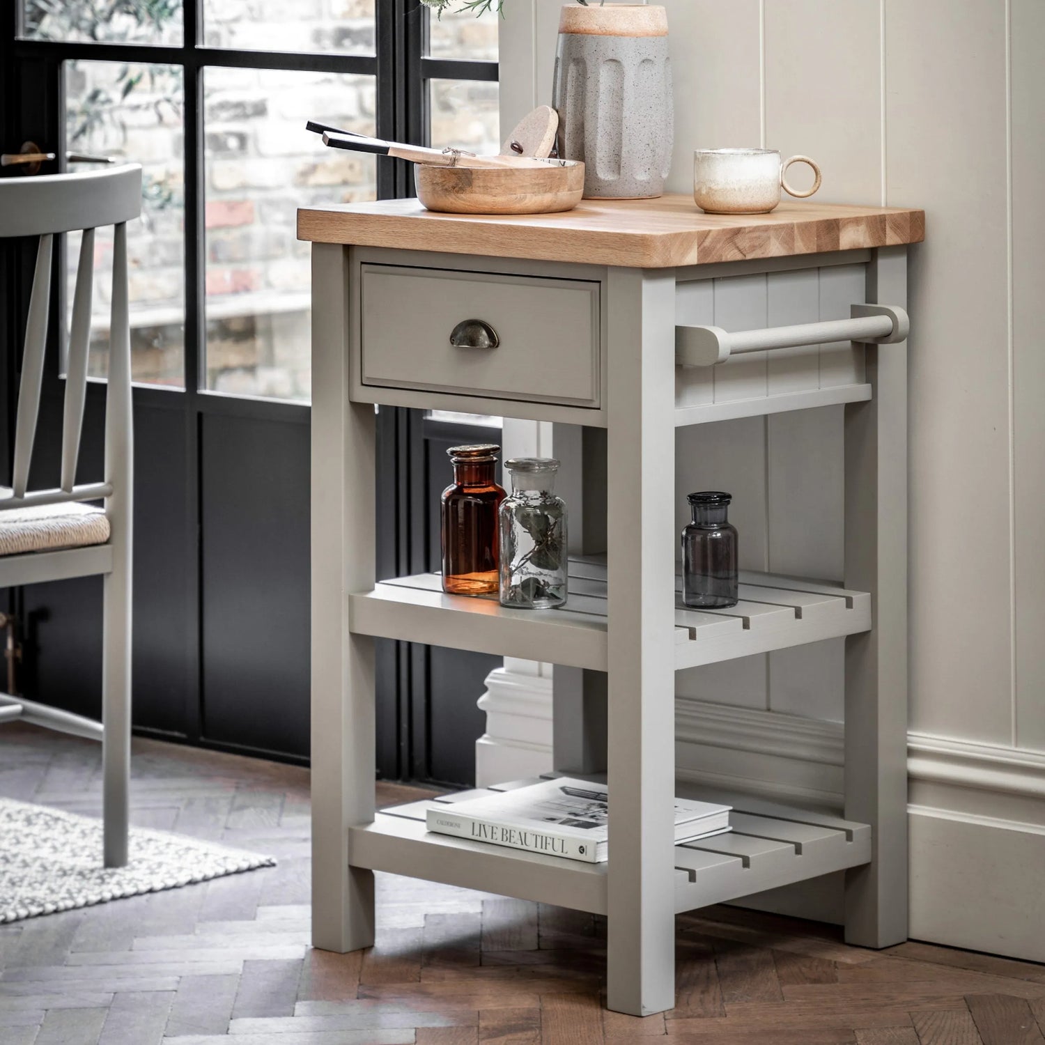 Butchers Block
