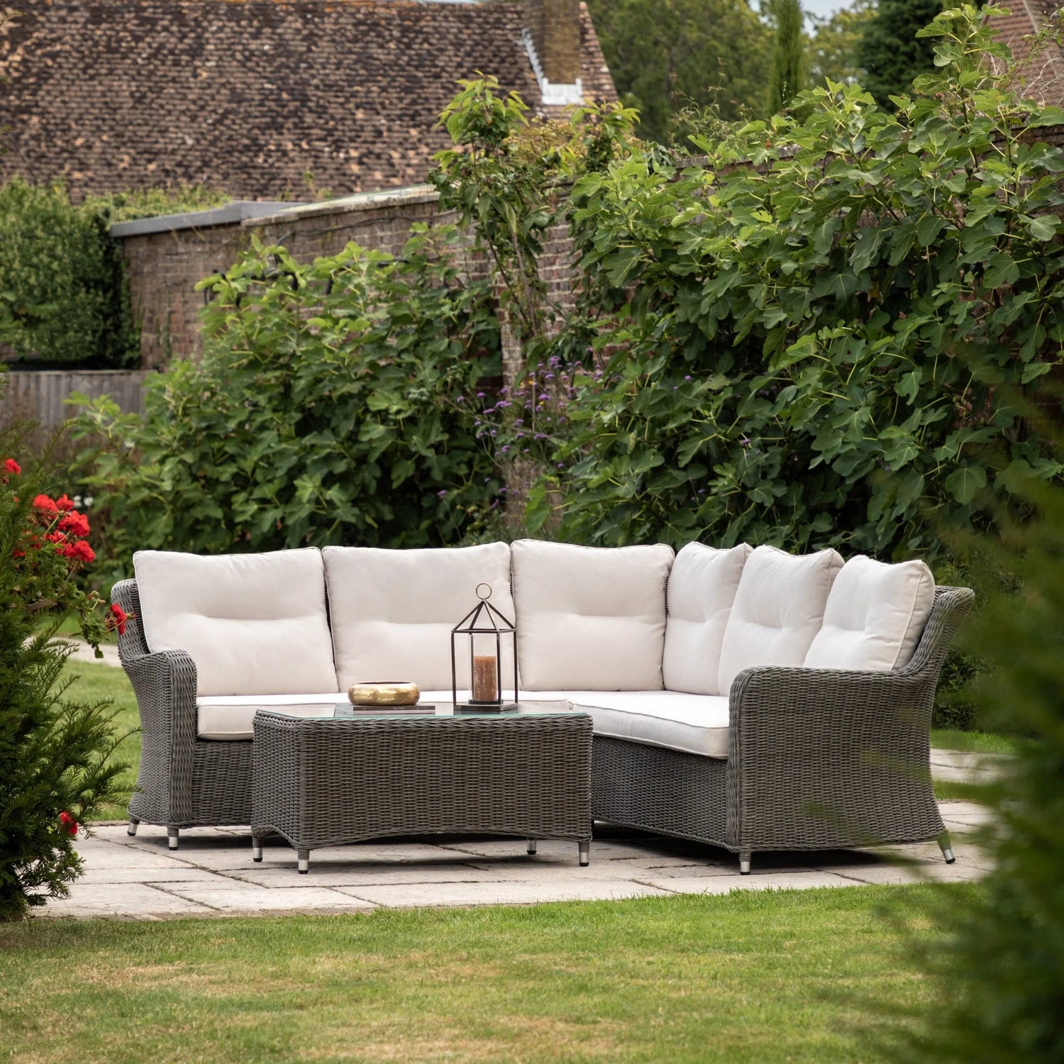 Garden Windsor