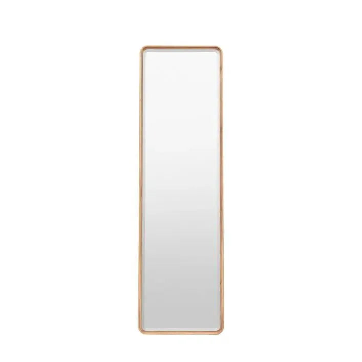 Gallery Direct Kingham Cheval Mirror