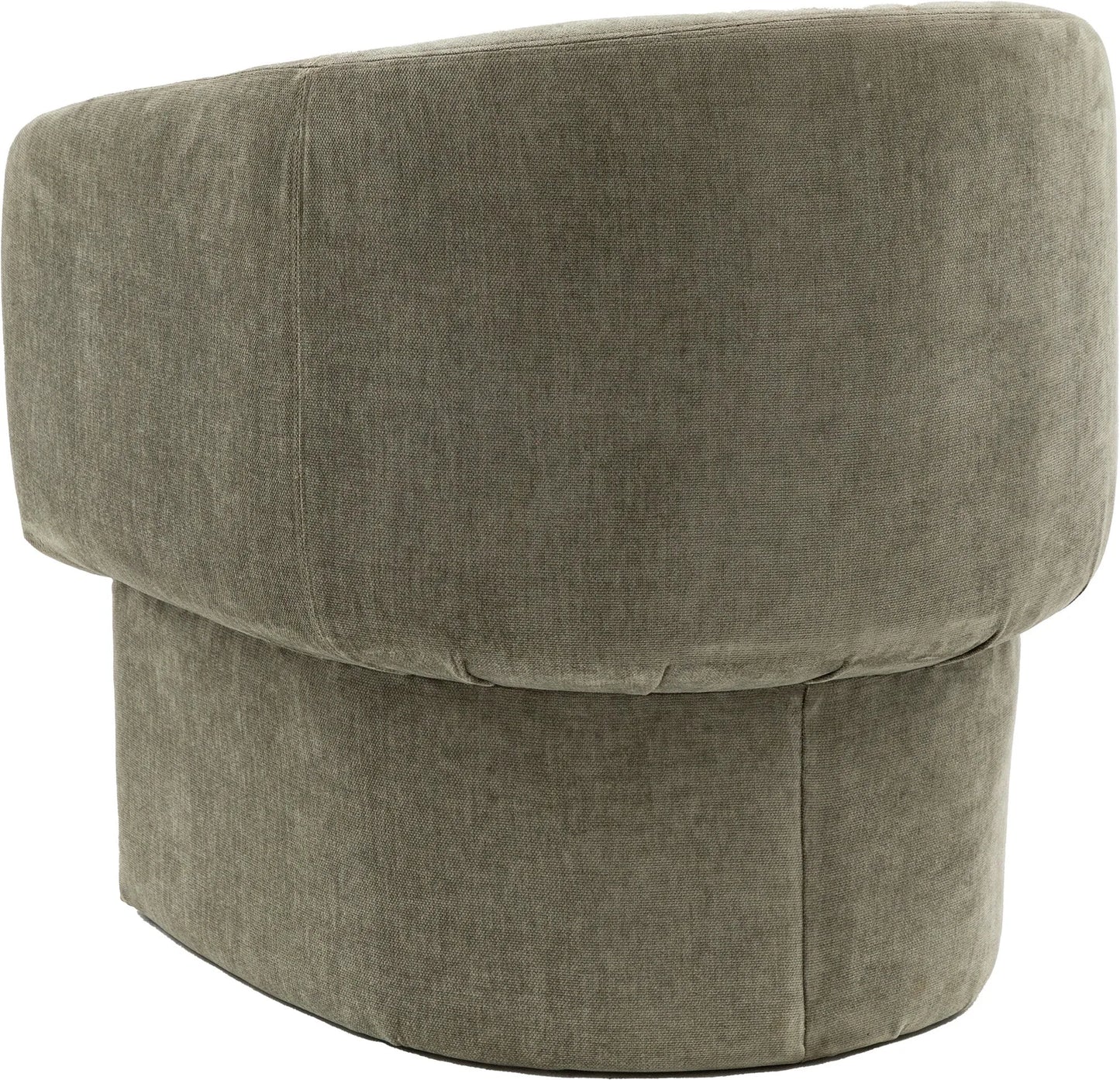 Gallery Direct Asko Armchair in Sage Grey