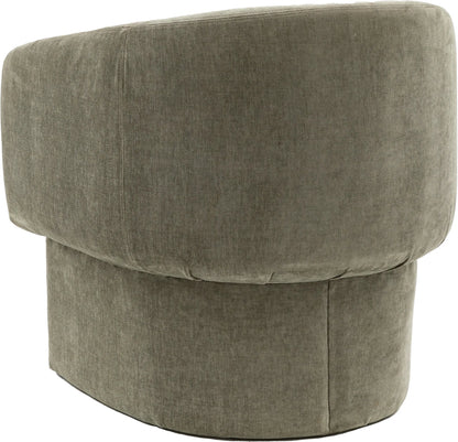 Gallery Direct Asko Armchair in Sage Grey