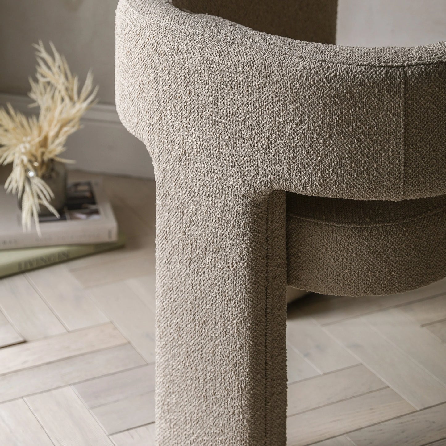 Gallery Direct Arezzo Armchair