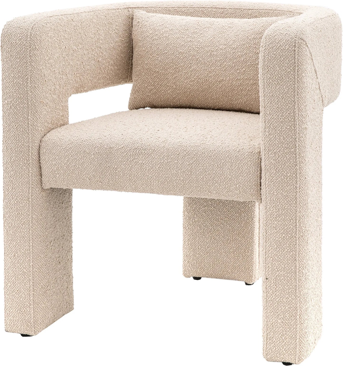 Gallery Direct Arezzo Armchair