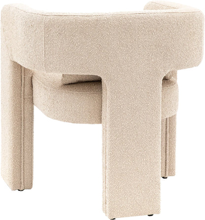 Gallery Direct Arezzo Armchair