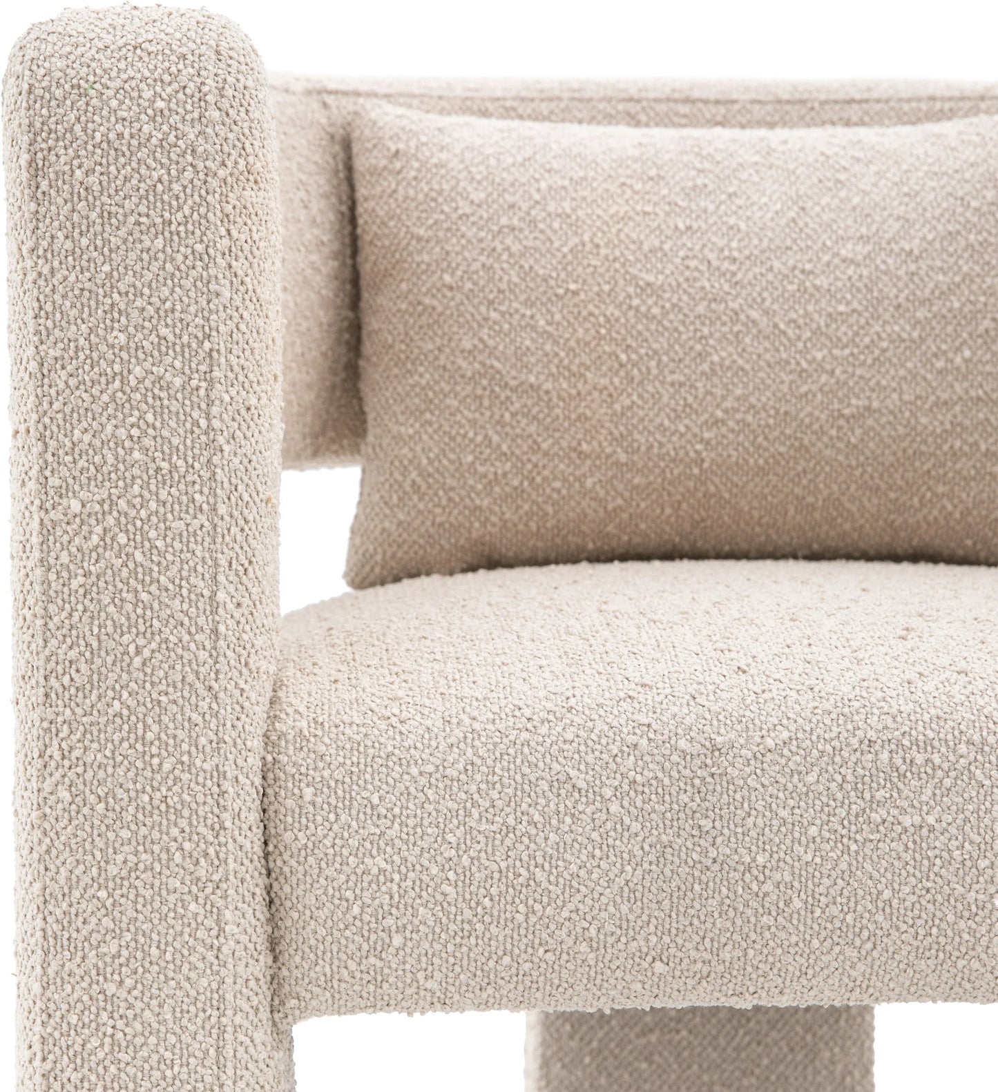 Gallery Direct Arezzo Armchair
