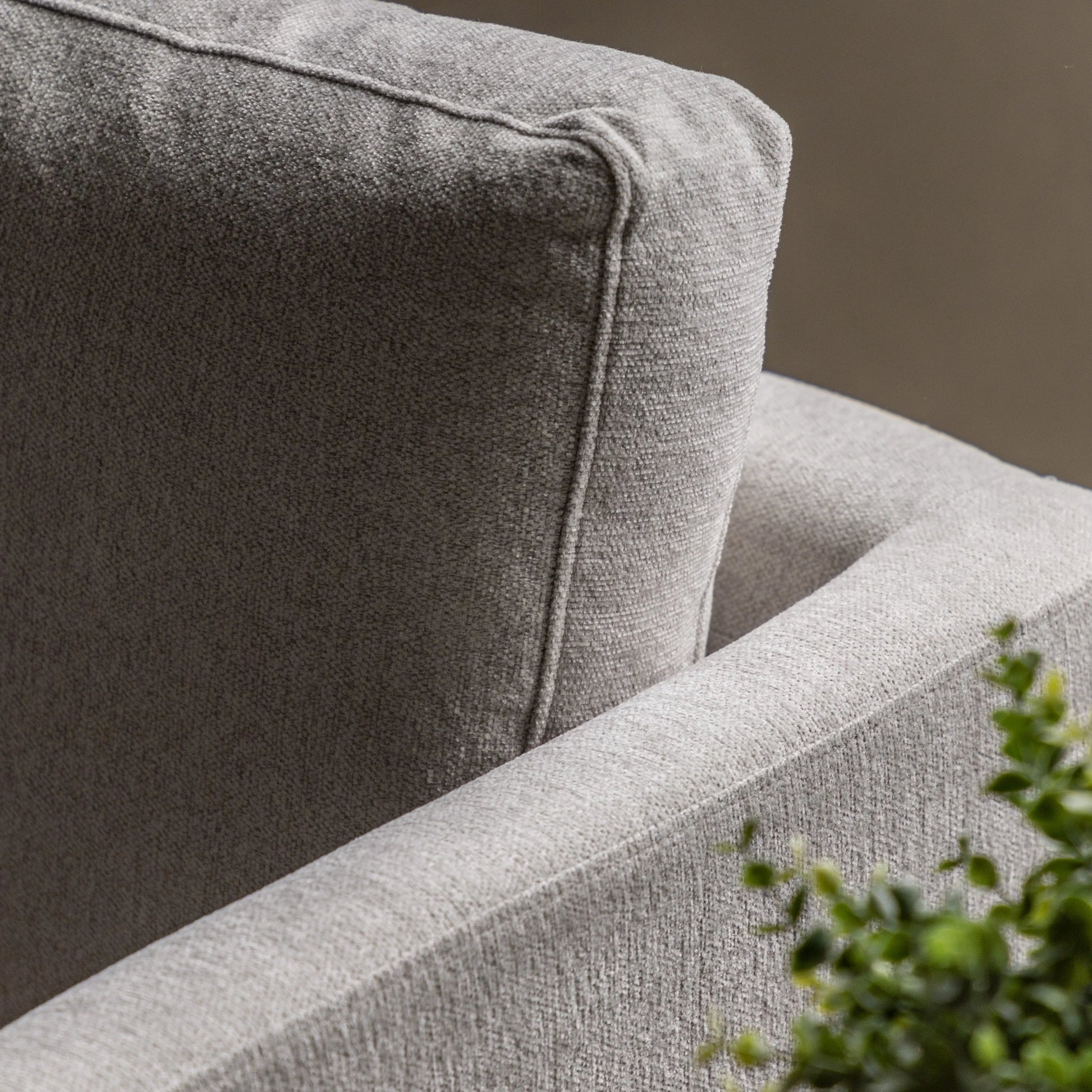 Gallery Direct Gateford Armchair in Natural