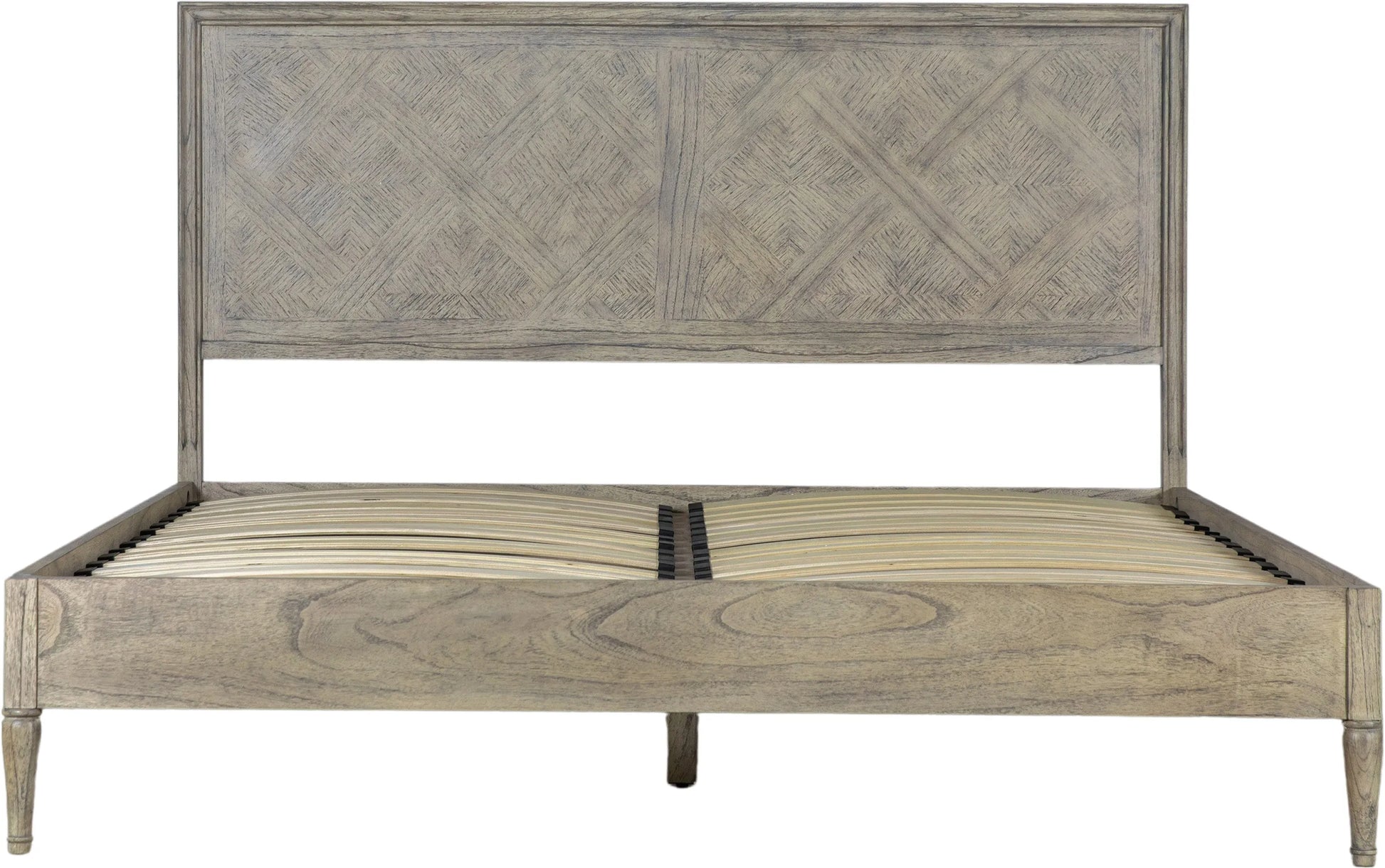 Gallery Direct Mustique Superking Bed