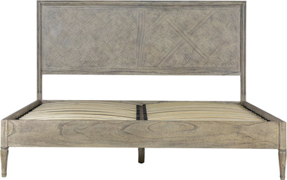 Gallery Direct Mustique Superking Bed