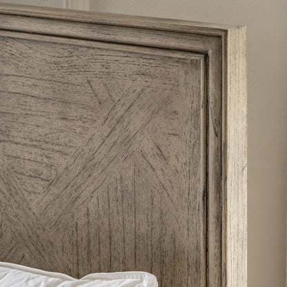 Gallery Direct Mustique Superking Bed