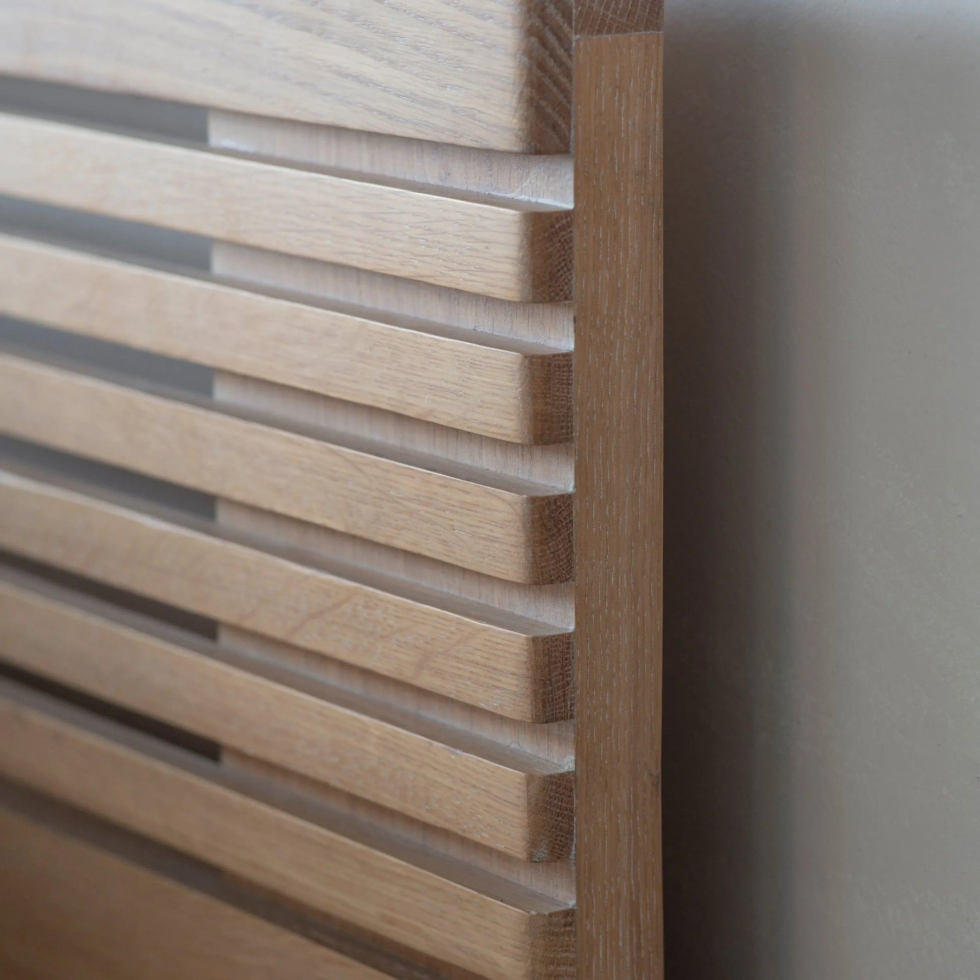 Gallery Direct Okayama Double Bed