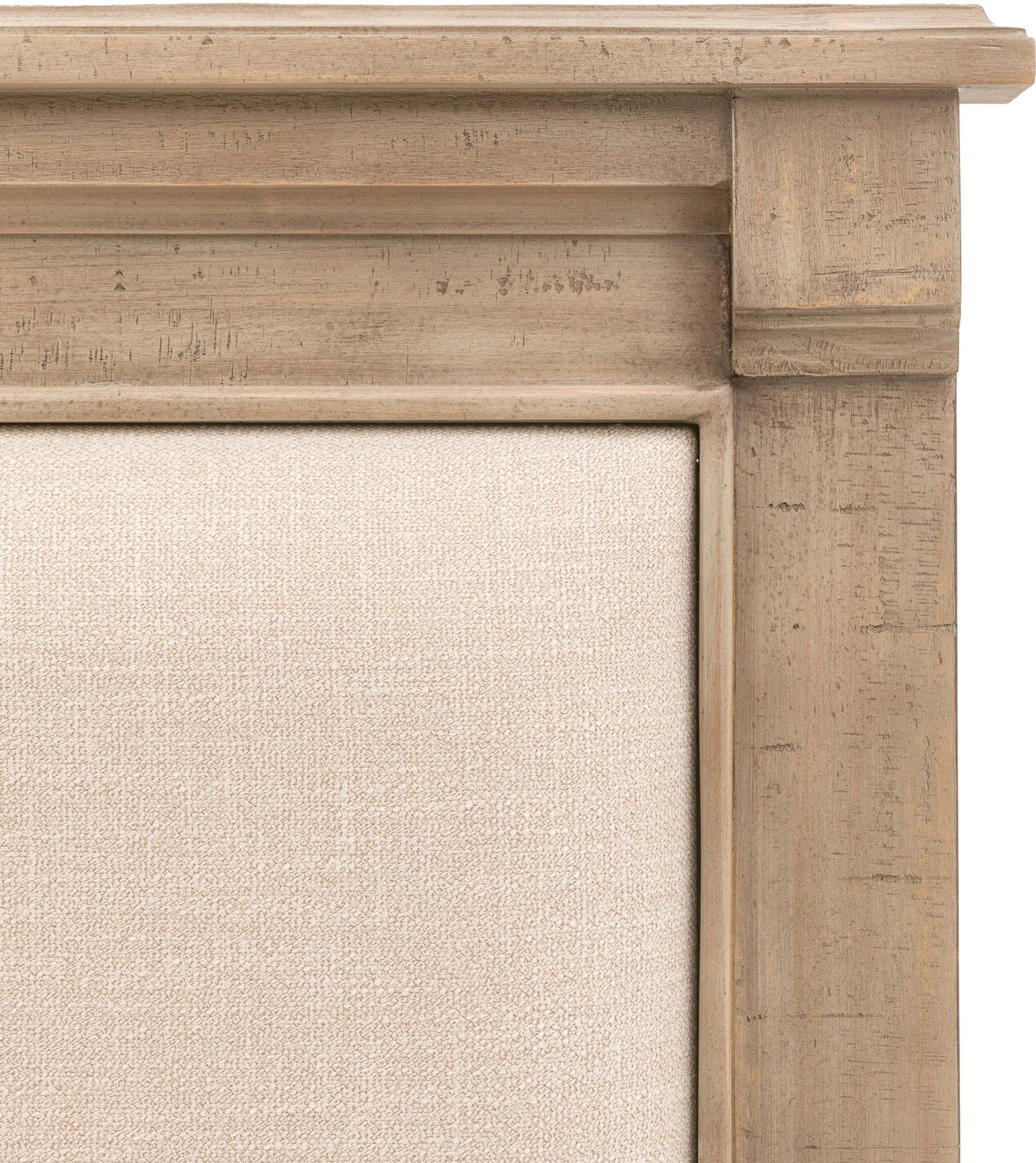 Gallery Direct Vancouver King Size Bed