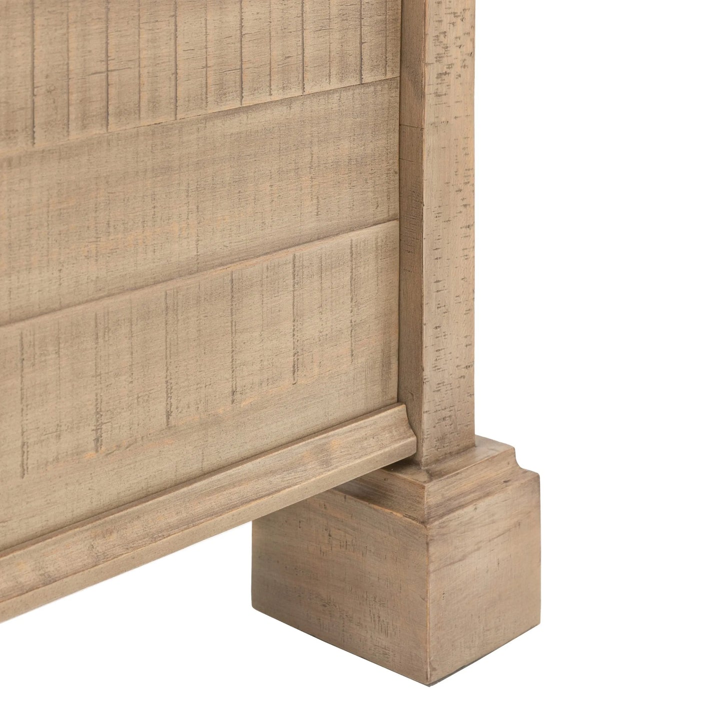 Gallery Direct Vancouver King Size Bed