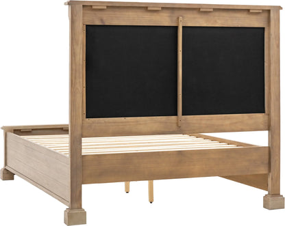 Gallery Direct Vancouver Super King Size Bed