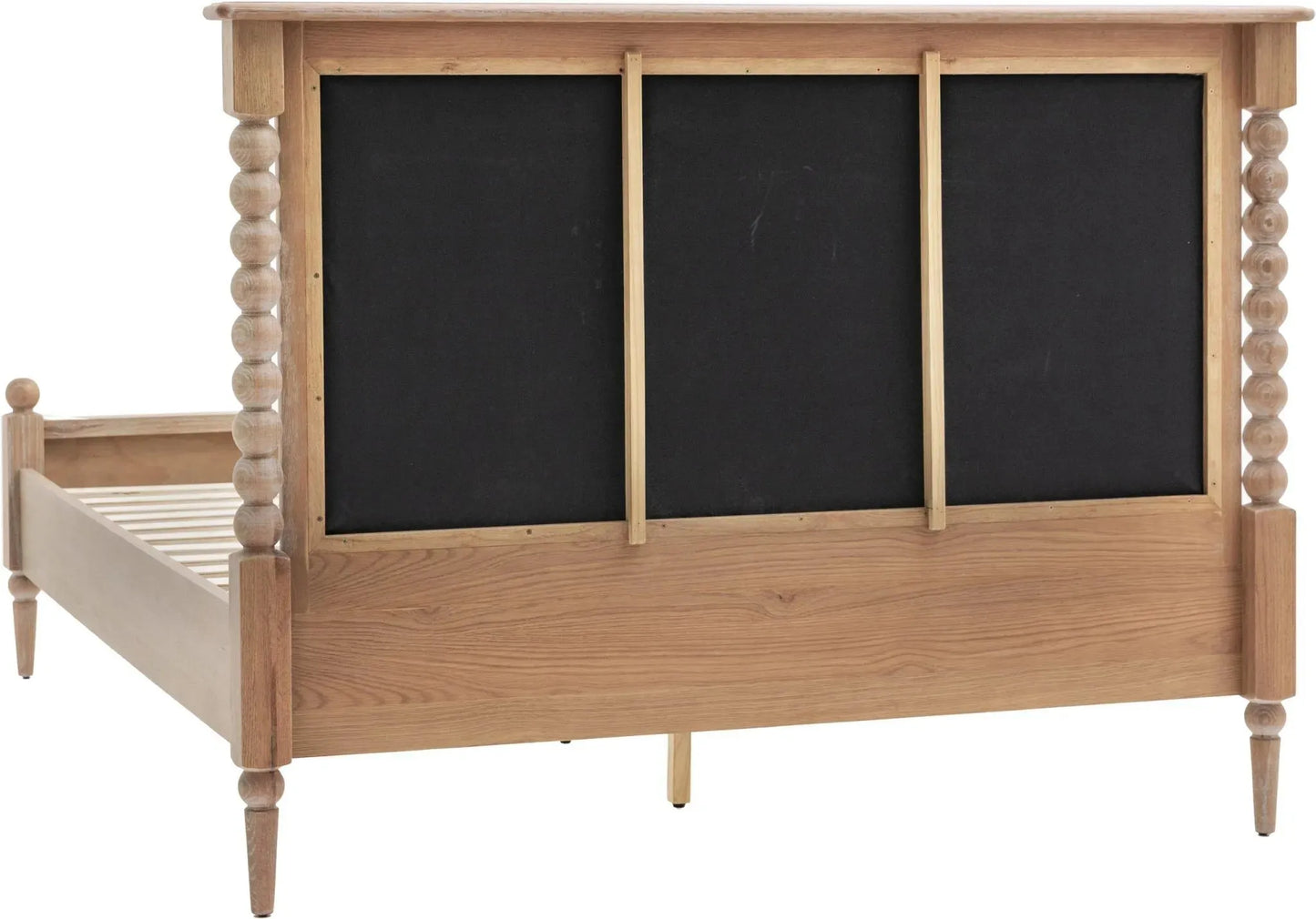 Gallery Direct Artisan King Size Bed