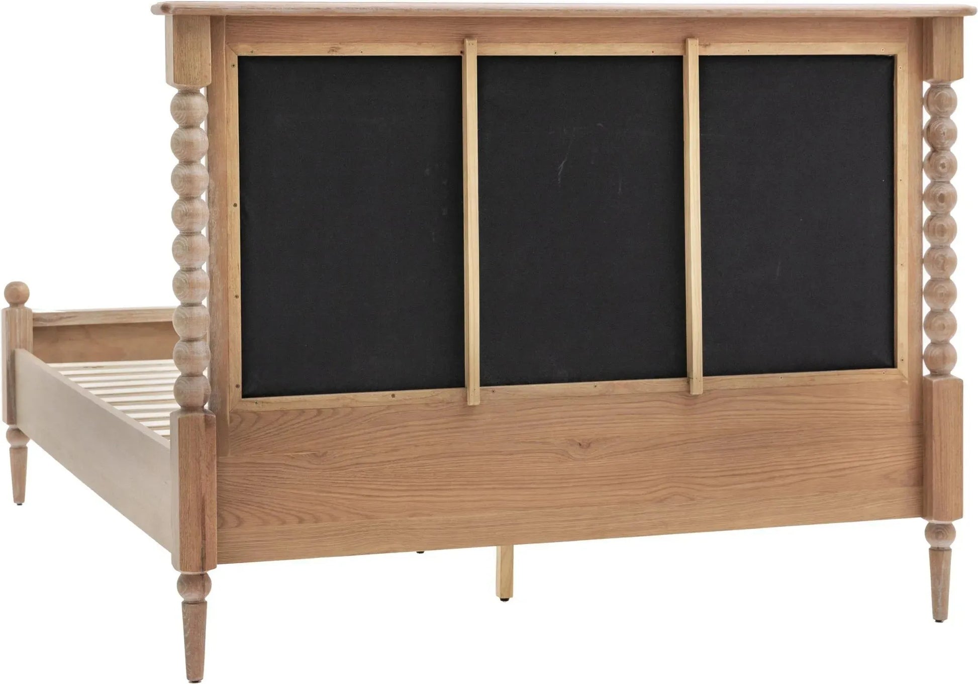 Gallery Direct Artisan King Size Bed