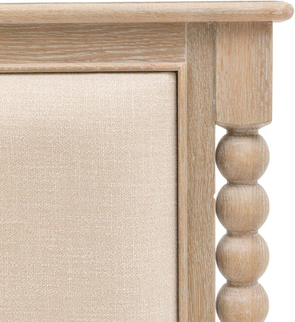 Gallery Direct Artisan Superking Size Bed