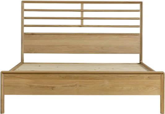 Gallery Direct Kingham Kingsize Bed