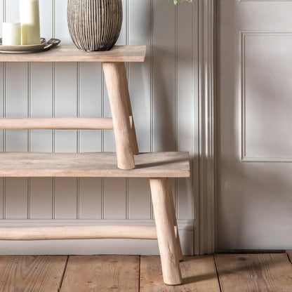 Gallery Direct Alberta Bench Small