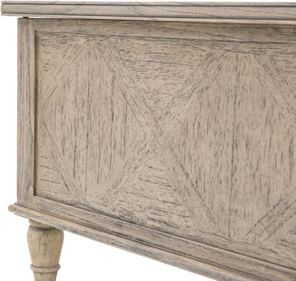Gallery Direct Mustique Hall Bench/Chest