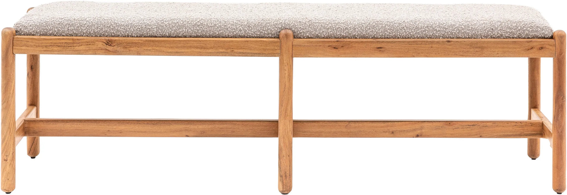 Gallery Direct Cannes Dining Bench