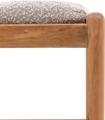 Gallery Direct Cannes Dining Bench
