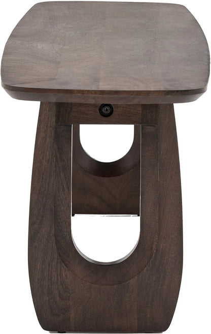 Gallery Direct Arc Dining Bench