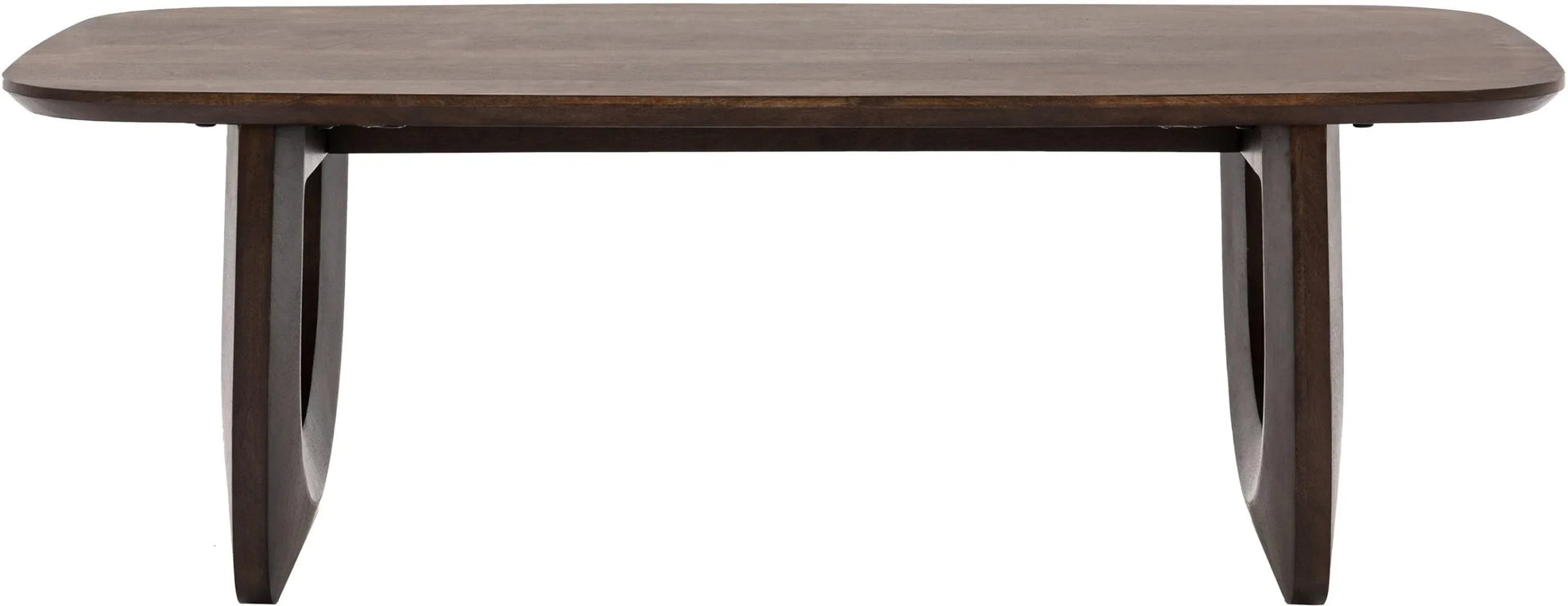 Gallery Direct Arc Coffee Table