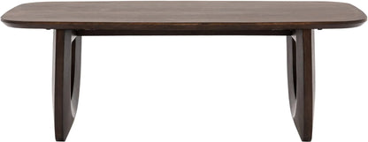 Gallery Direct Arc Coffee Table