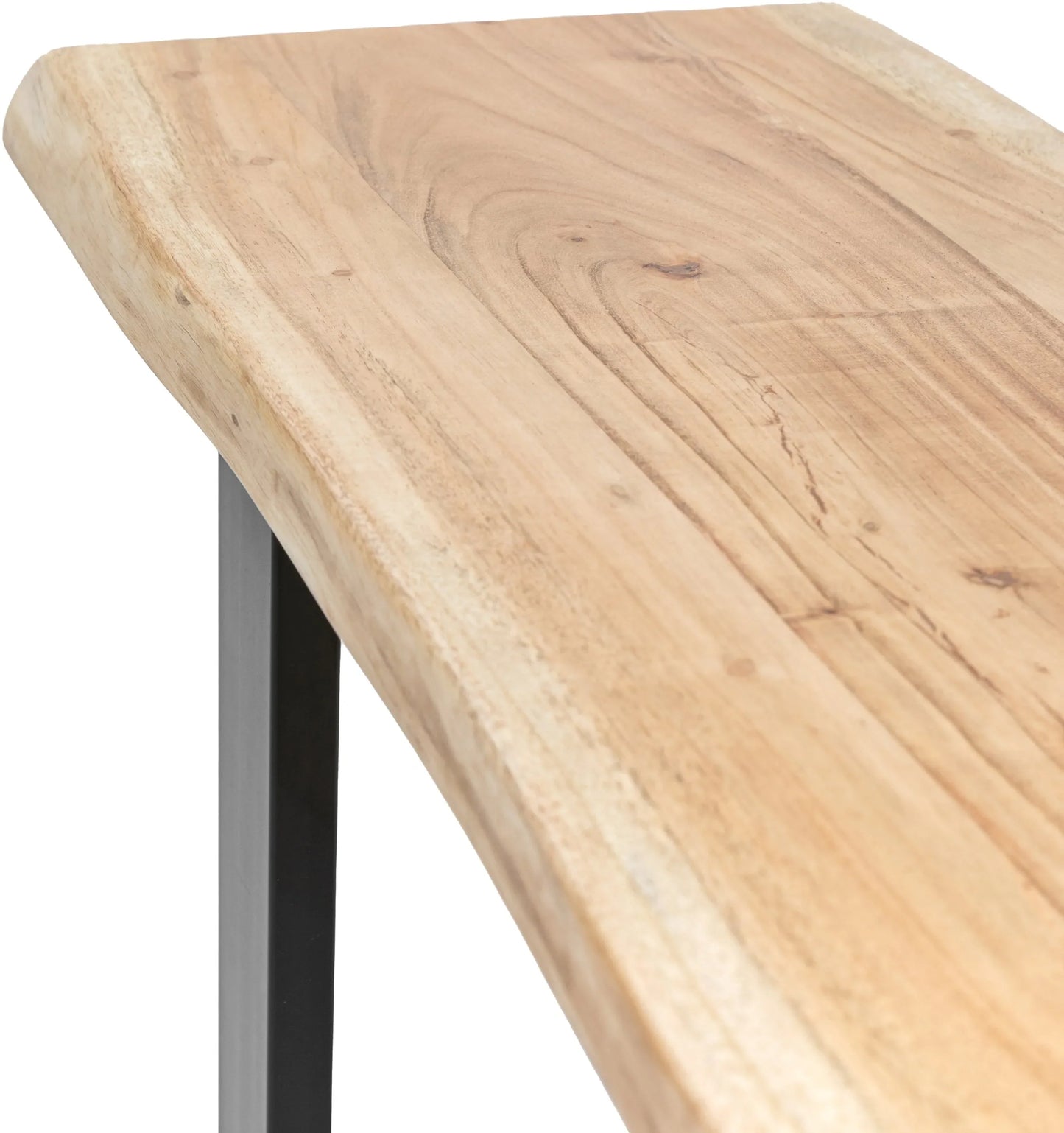 Gallery Direct Chisbury Dining Bench