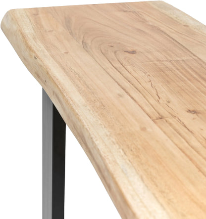 Gallery Direct Chisbury Dining Bench