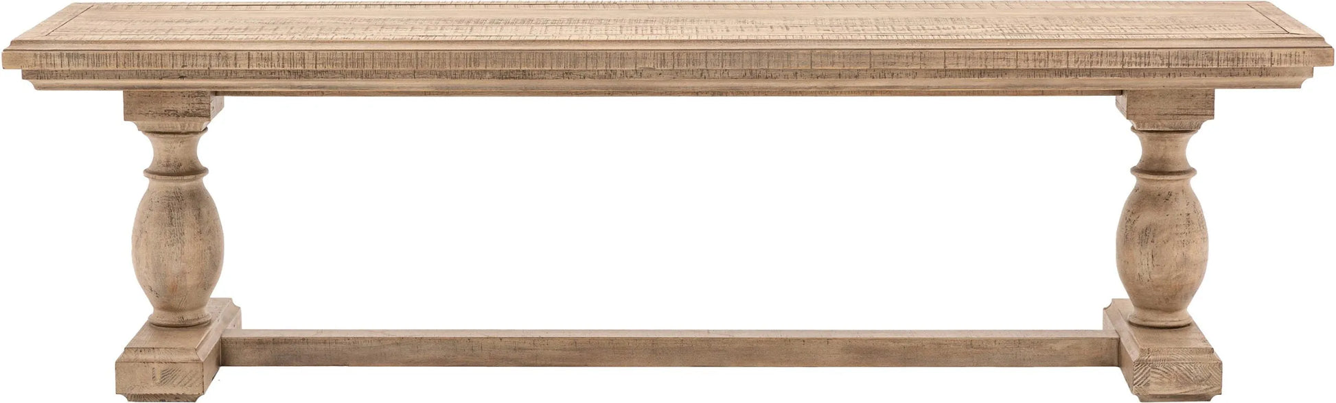 Gallery Direct Vancouver Dining Bench