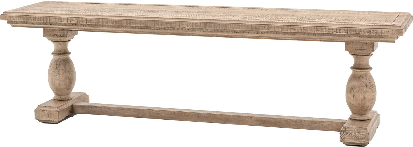 Gallery Direct Vancouver Dining Bench