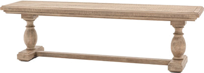 Gallery Direct Vancouver Dining Bench