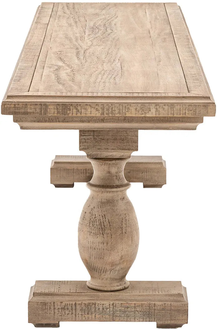 Gallery Direct Vancouver Dining Bench