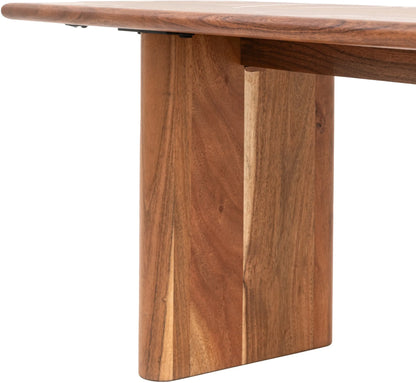 Gallery Direct Borden Small Dining Bench