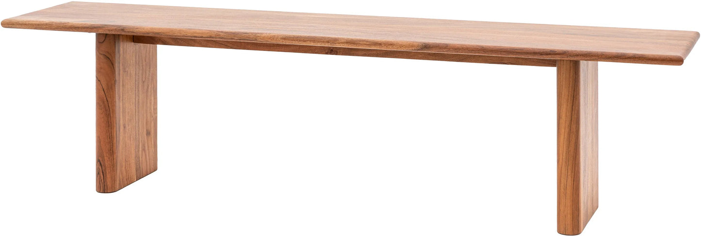 Gallery Direct Borden Large Dining Bench