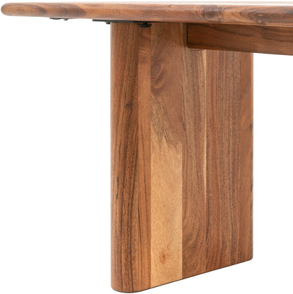 Gallery Direct Borden Large Dining Bench