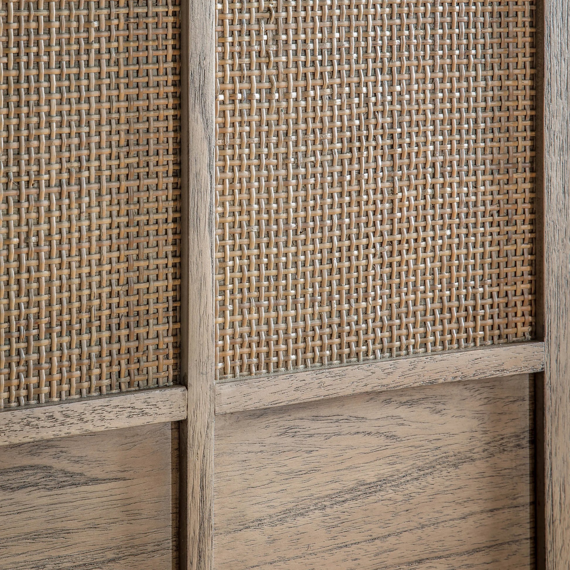 Gallery Direct Kyoto 2 Door Cupboard