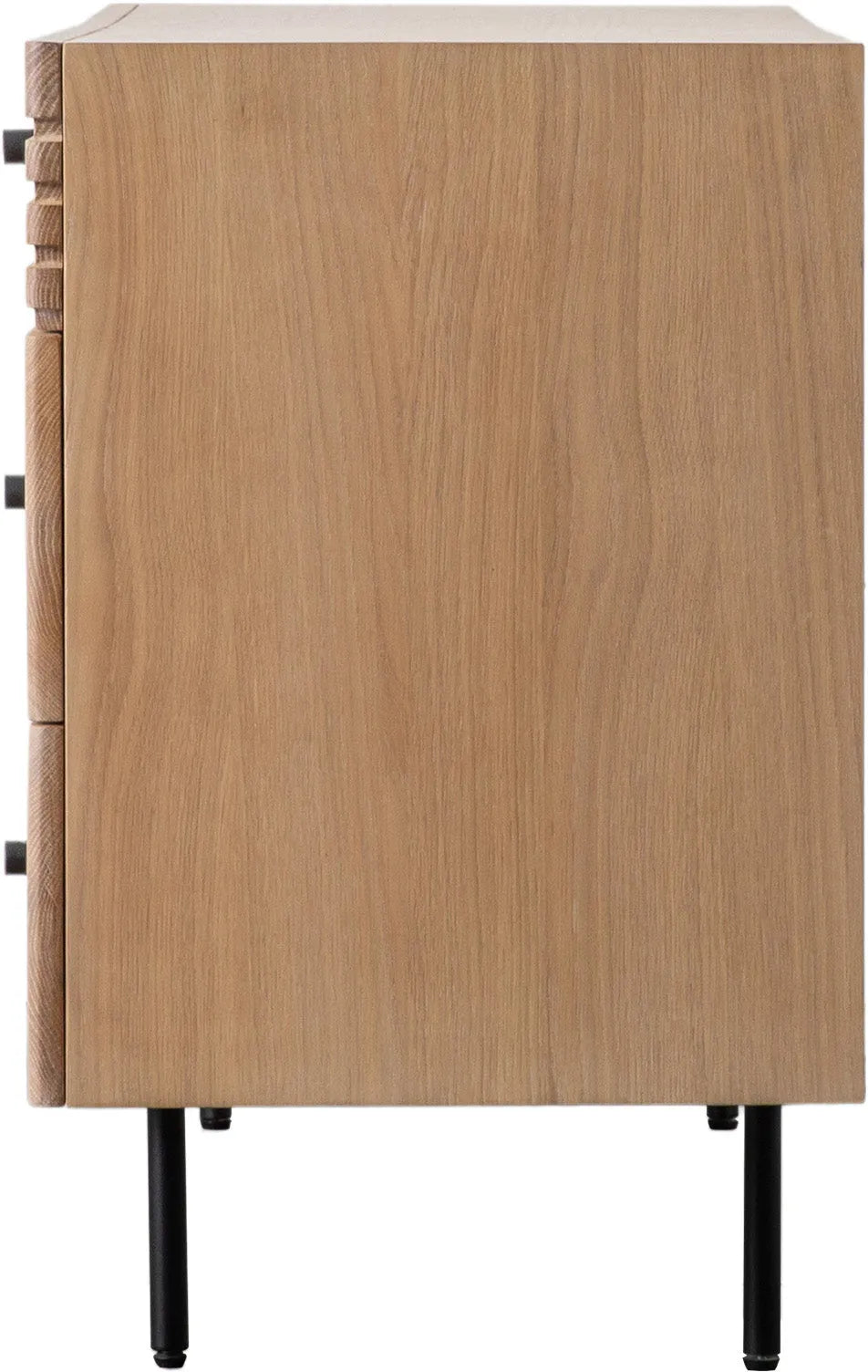 Gallery Direct Okayama 6 Drawer Chest