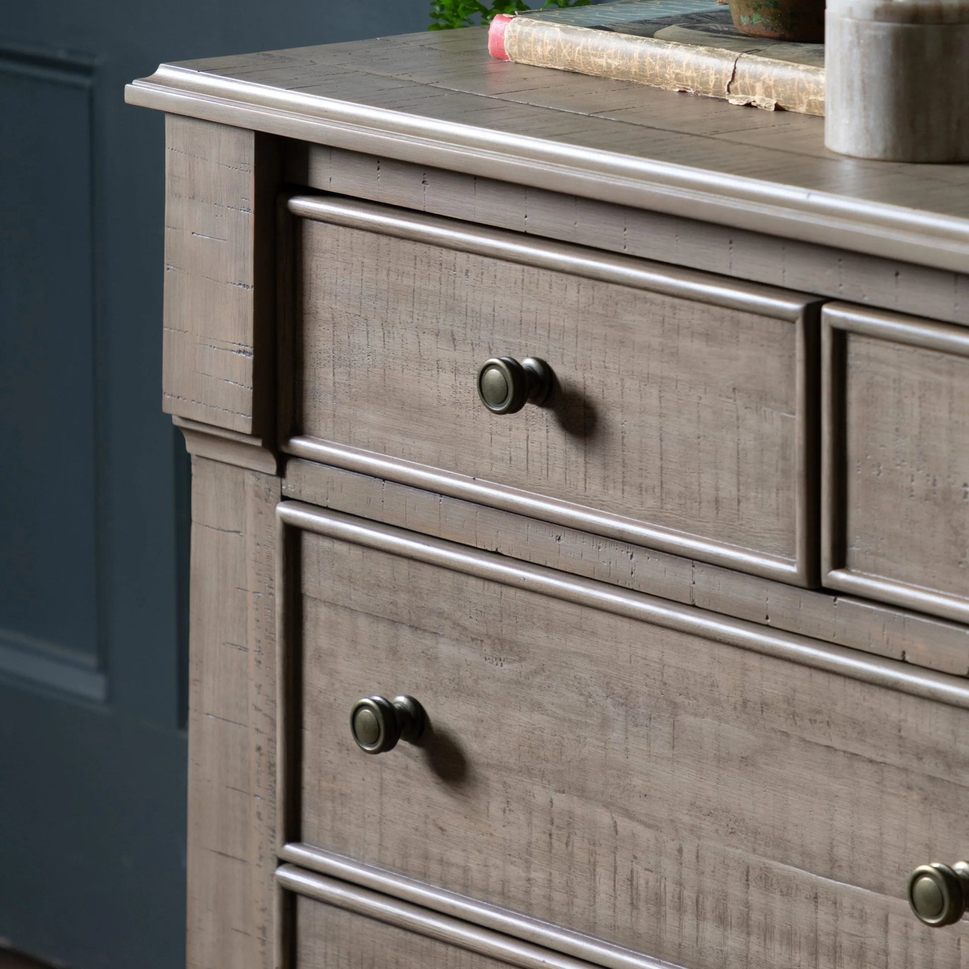 Gallery Direct Vancouver 7 Drawer Chest
