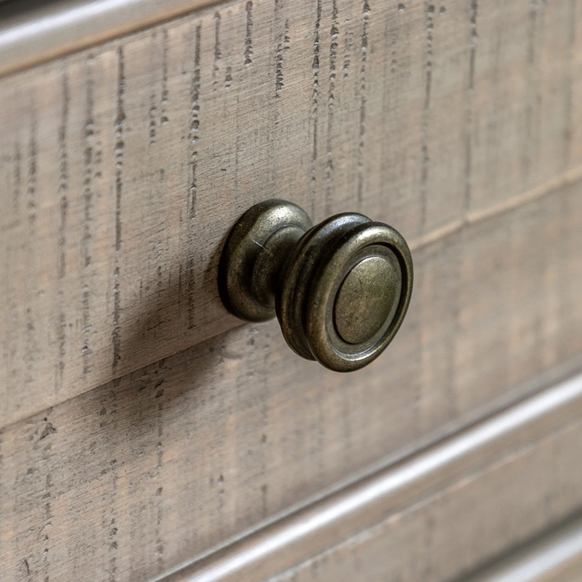 Gallery Direct Vancouver 5 Drawer Chest